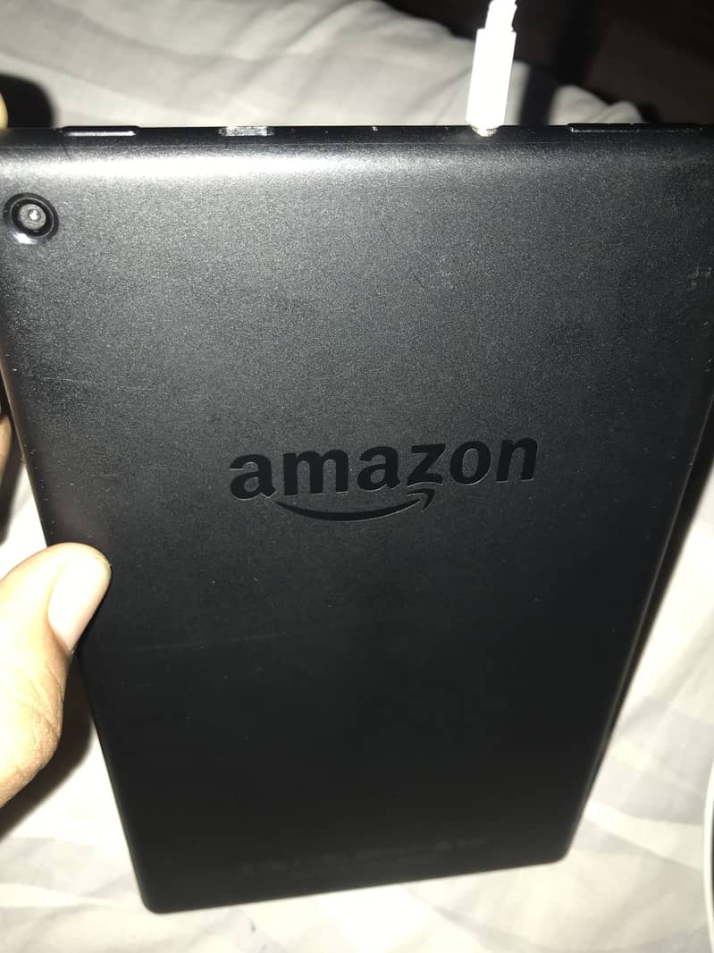 amazon fire 2