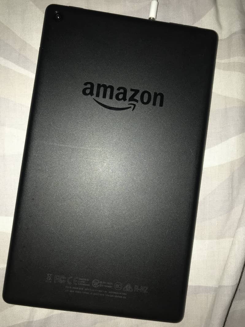 amazon fire 4