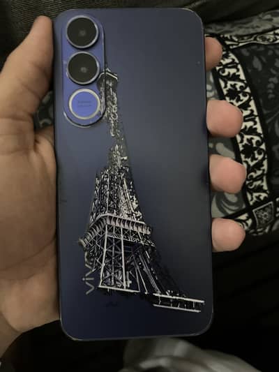 Vivo V70 FE 5G