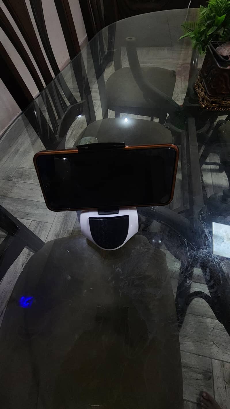 mobile holder 1