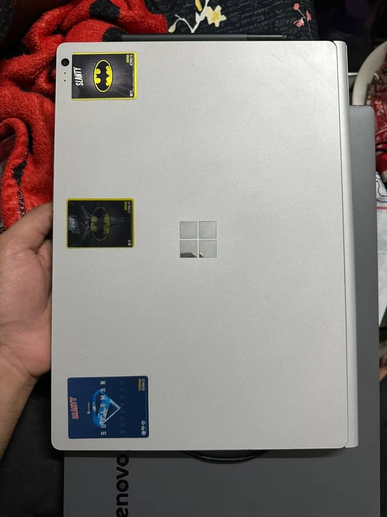 Microsoft surface book 2 || 2