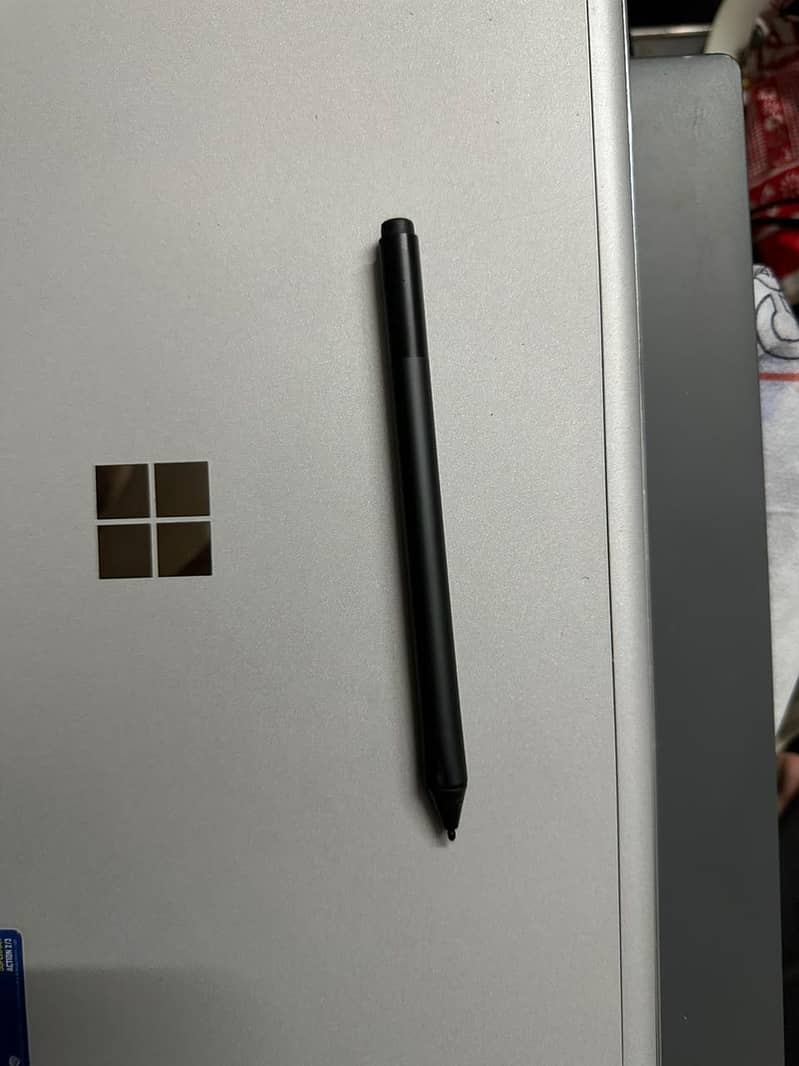 Microsoft surface book 2 || 3