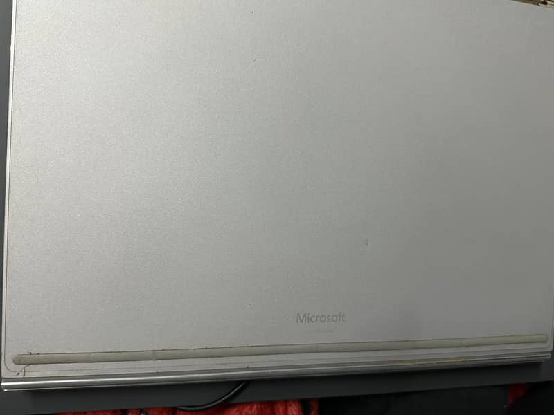 Microsoft surface book 2 || 5