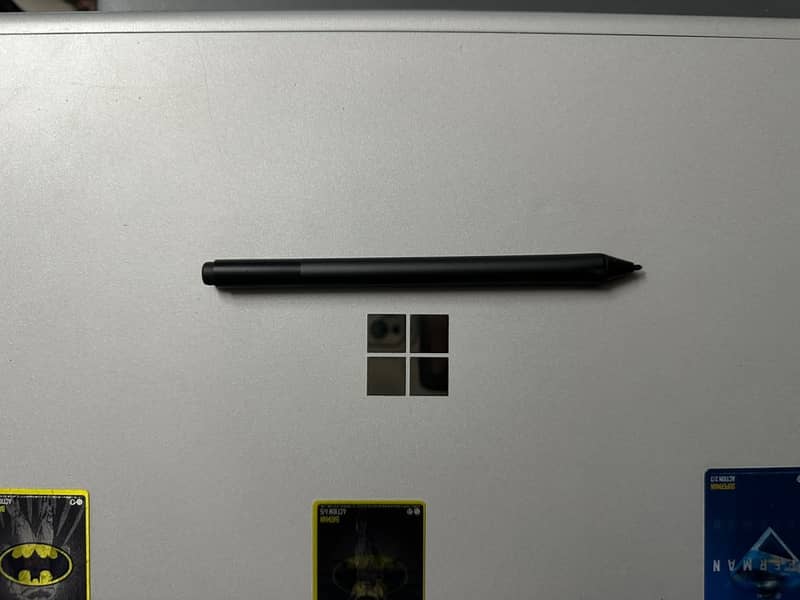 Microsoft surface book 2 || 6