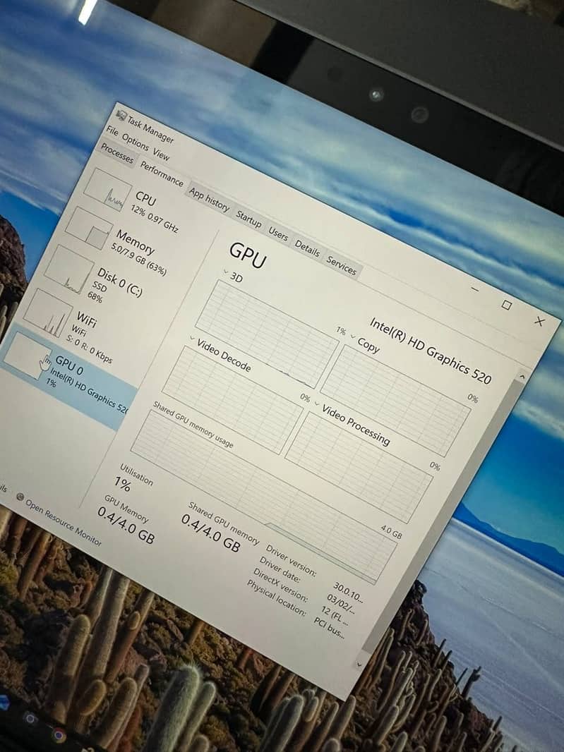 Microsoft surface book 2 || 7