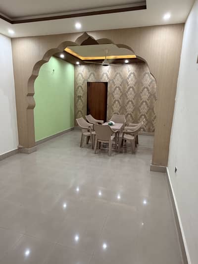 New Renovated 10 Marla Ground Floor FOR RENT CIVIL LINES SIALKOT