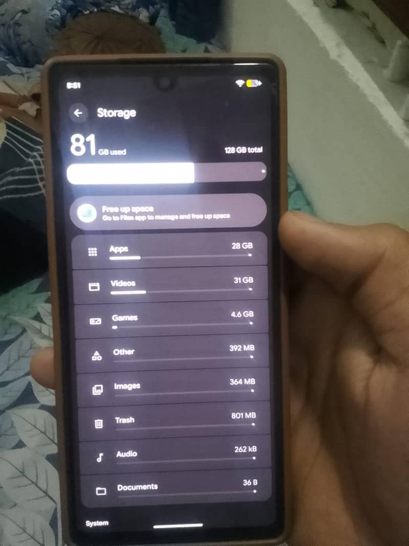 Google Pixel 6a 2