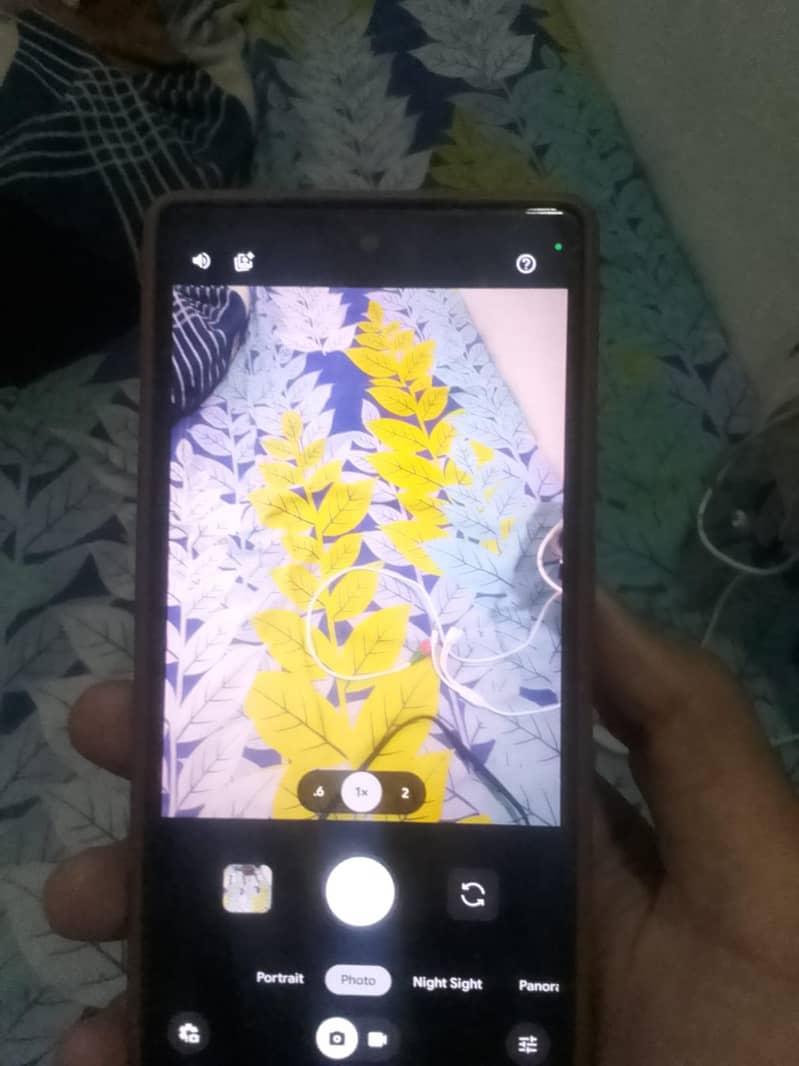 Google Pixel 6a 4