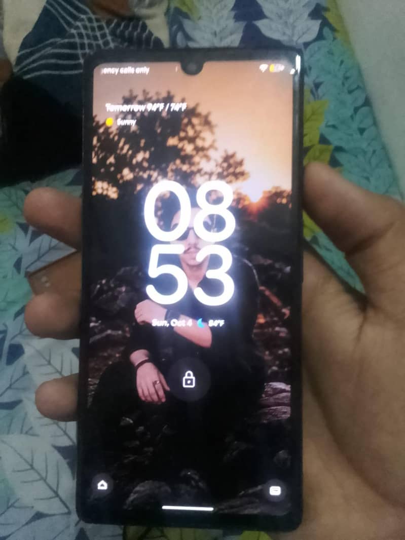 Google Pixel 6a 6