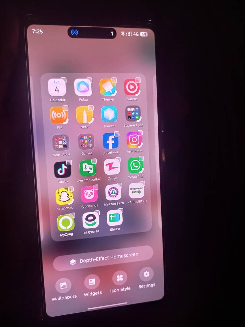 Infinix Note 50 1