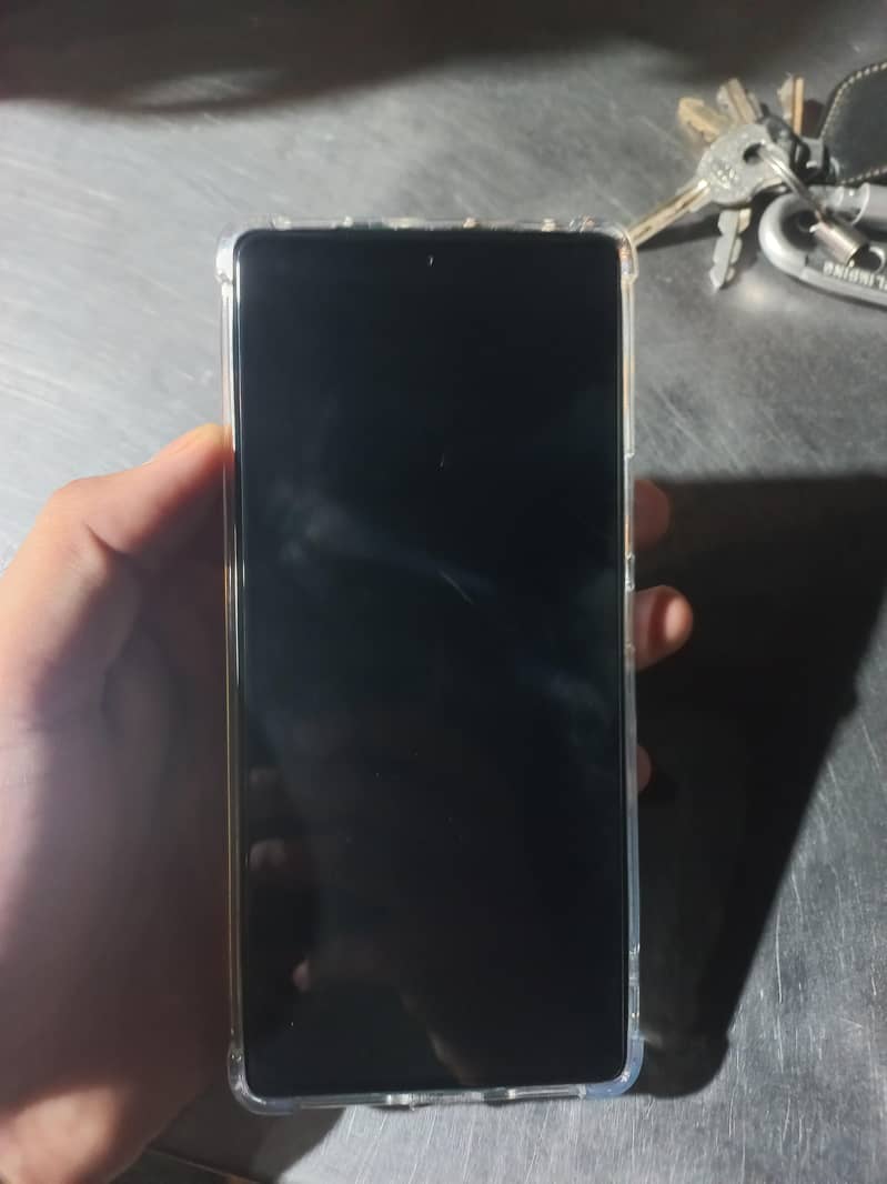 Infinix Note 50 2