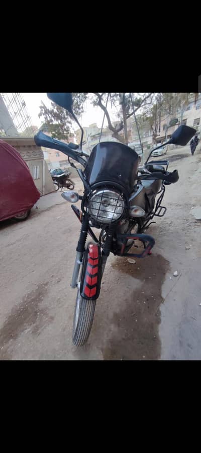 Suzuki GS-150