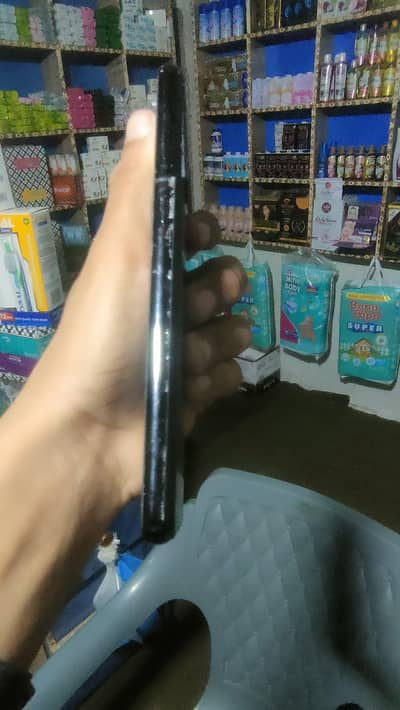 Samsung Mobile S21