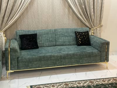 3-2-2 Sofa Set
