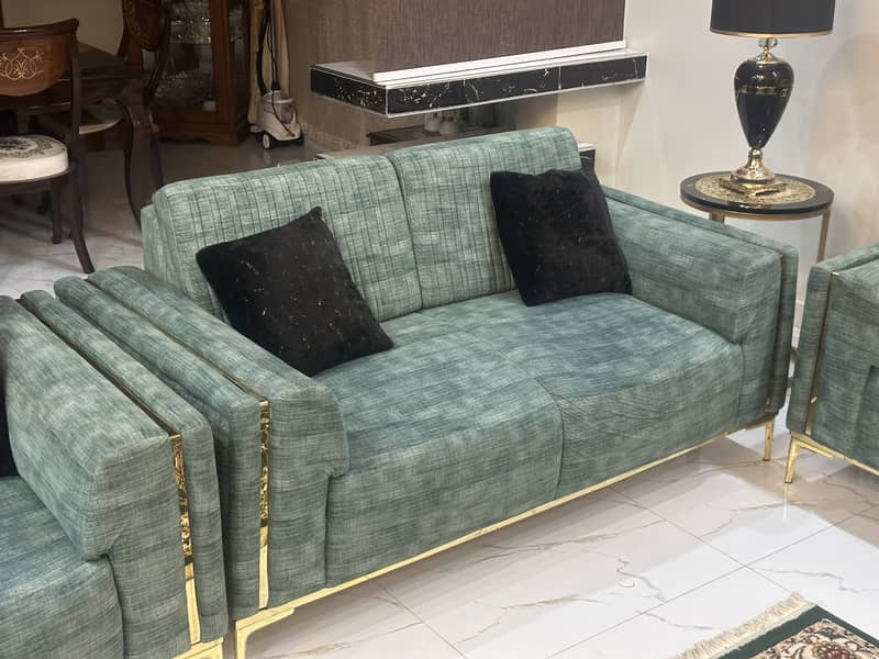 3-2-2 Sofa Set 1