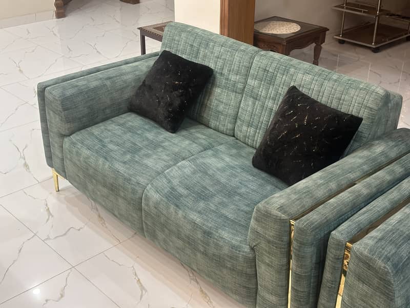 3-2-2 Sofa Set 2