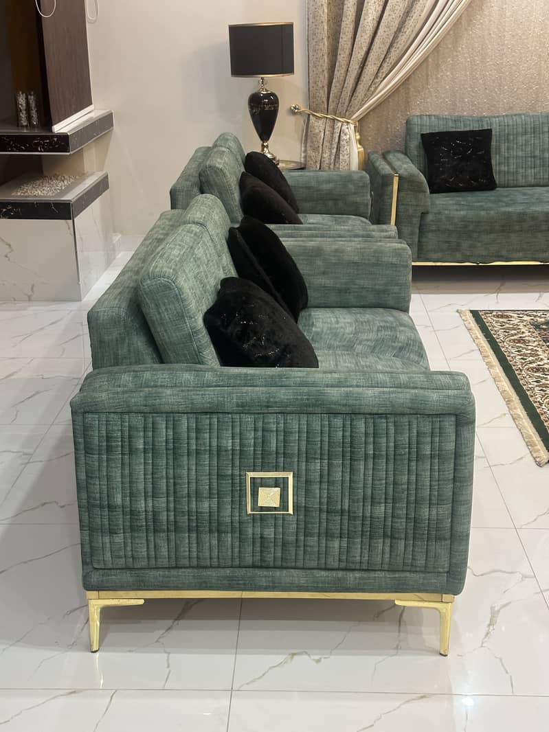 3-2-2 Sofa Set 3
