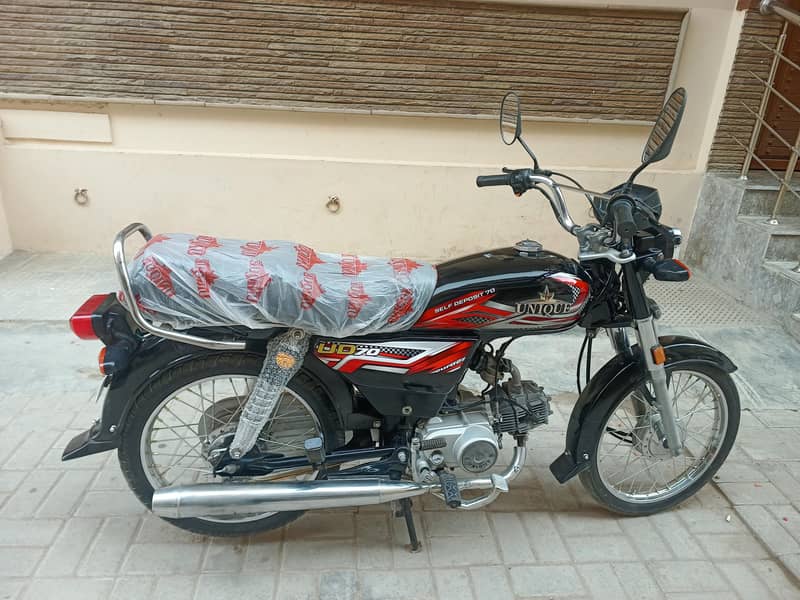 Unique 70 2026 1