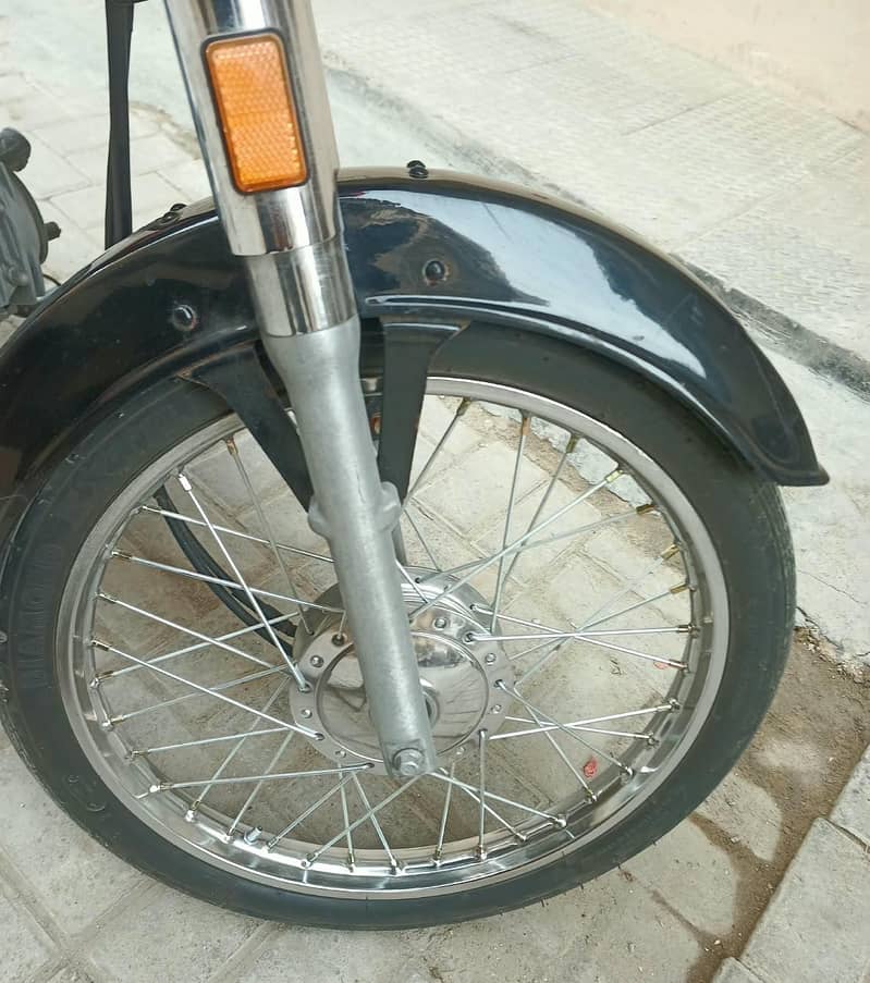 Unique 70 2026 5