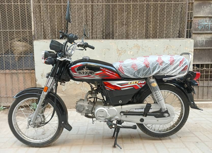 Unique 70 2026 6