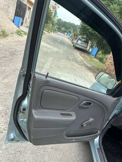 Suzuki Alto 2011