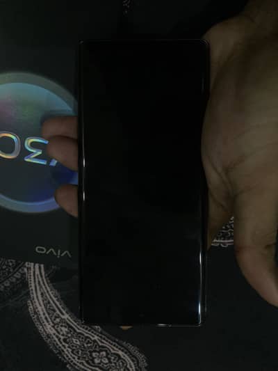 Vivo v30e 5g