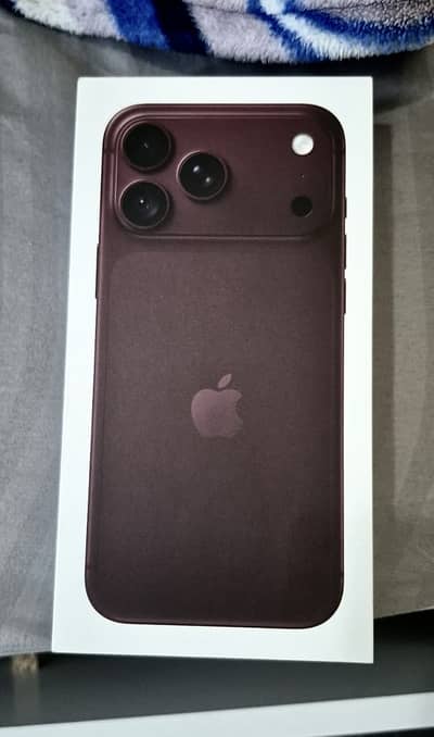 Apple iPhone 18 Pro Max