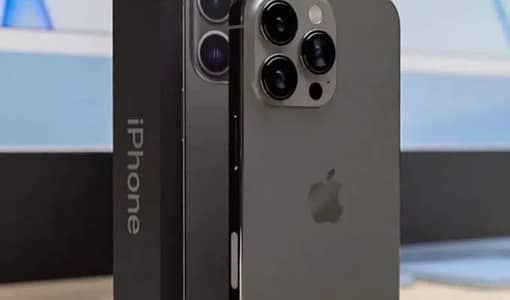 Apple iPhone 13 Pro Max
