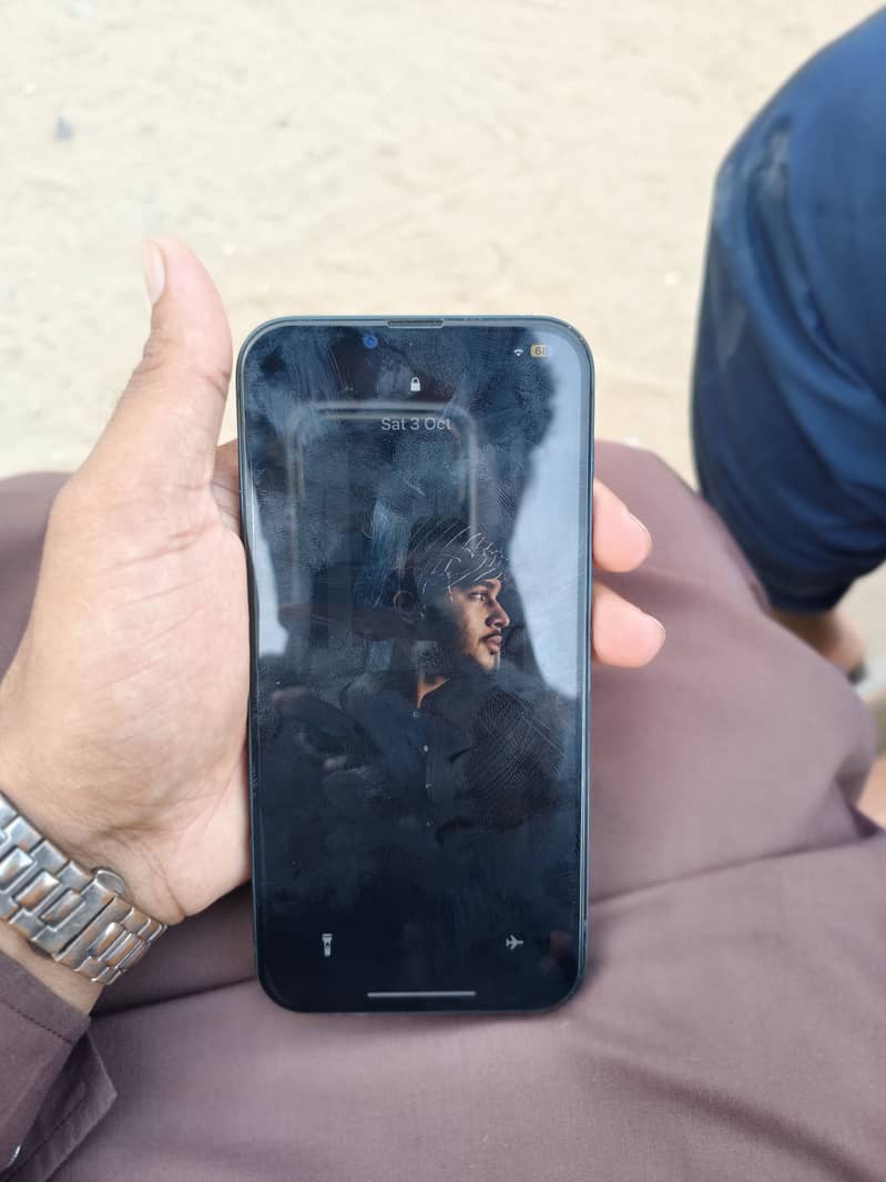Apple iPhone 14 plus 128 gb Jv sim time available 0