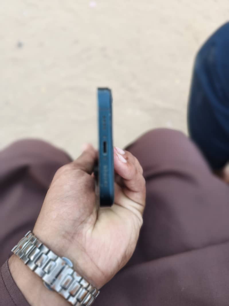 Apple iPhone 14 plus 128 gb Jv sim time available 2
