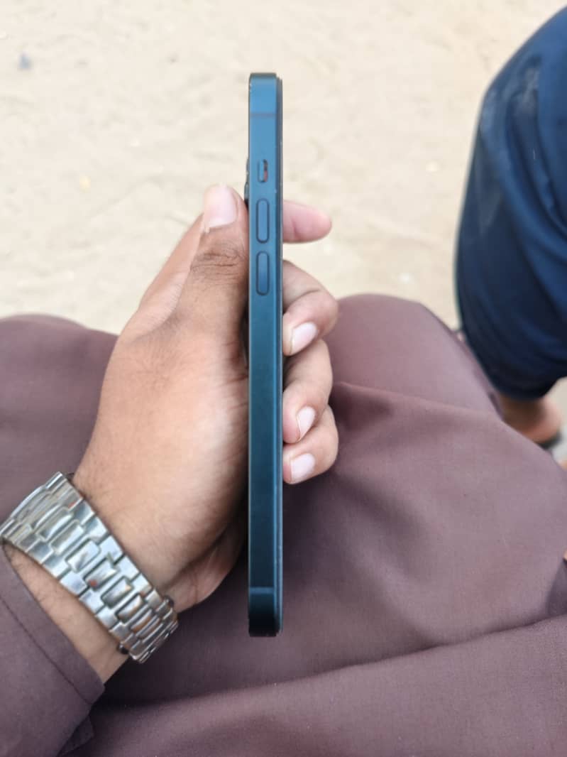 Apple iPhone 14 plus 128 gb Jv sim time available 4