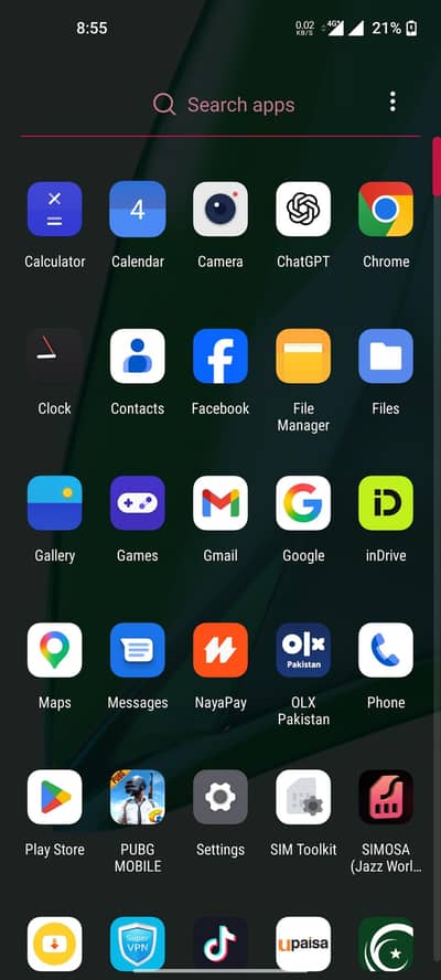 OnePlus 9 5g