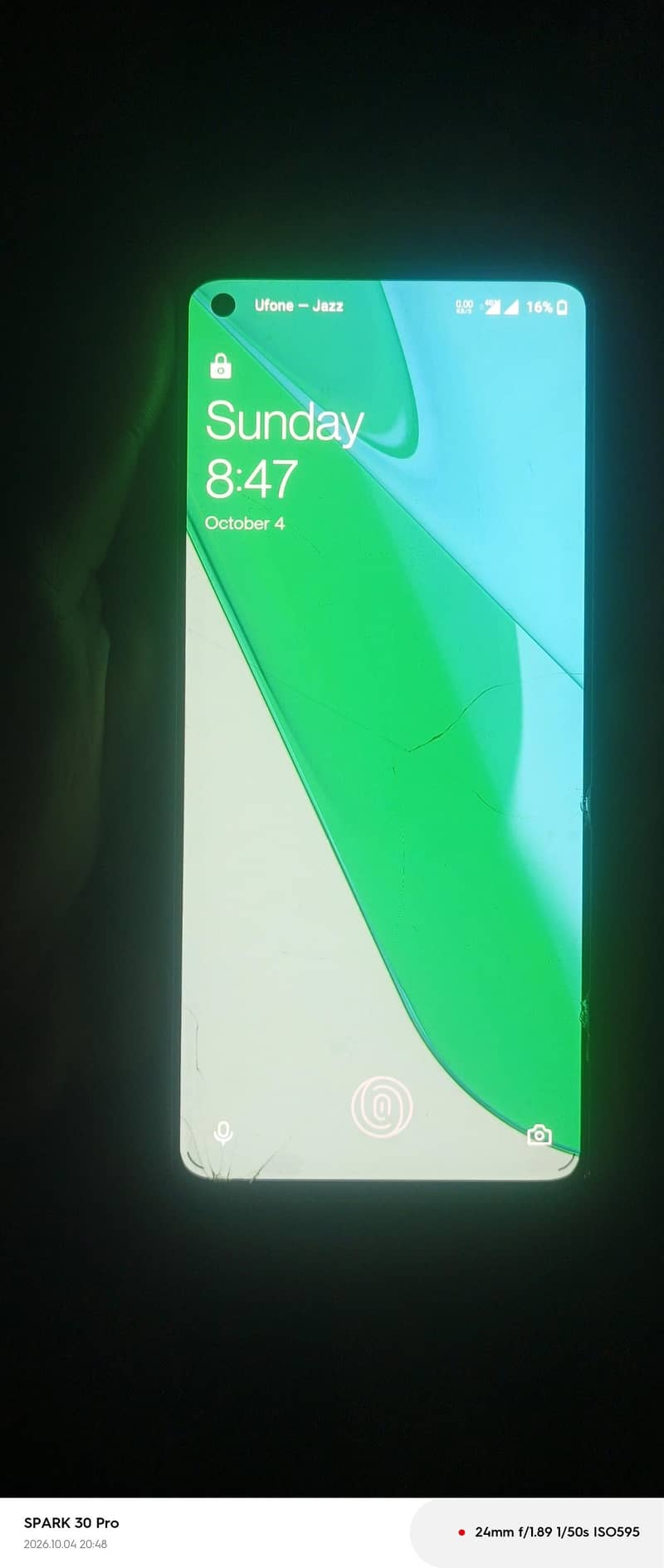 OnePlus 9 5g 1