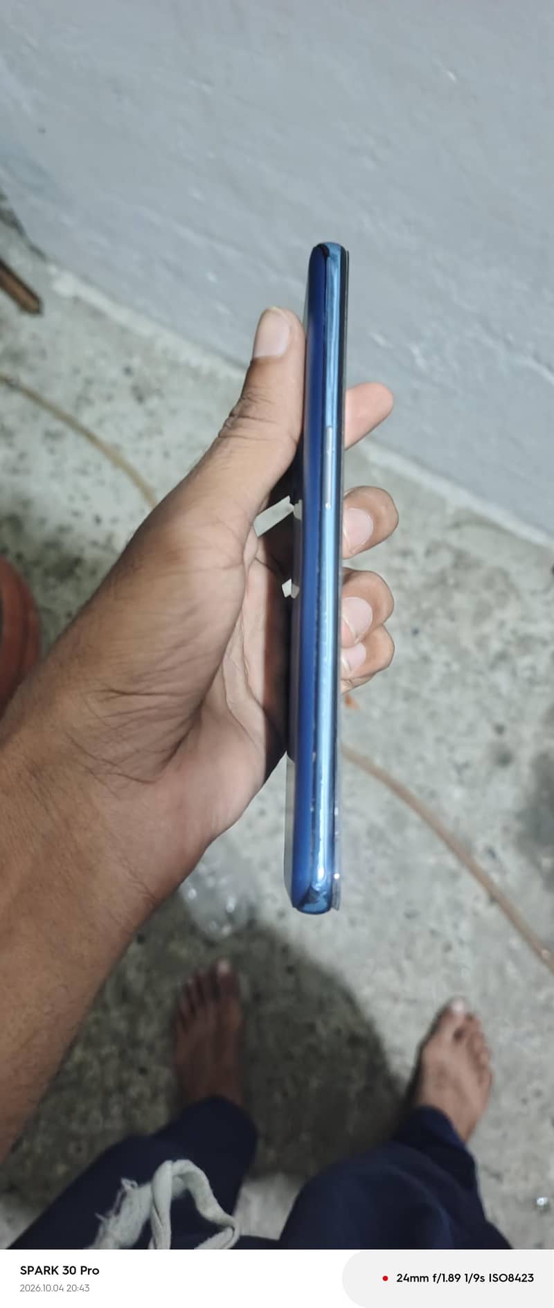 OnePlus 9 5g 5