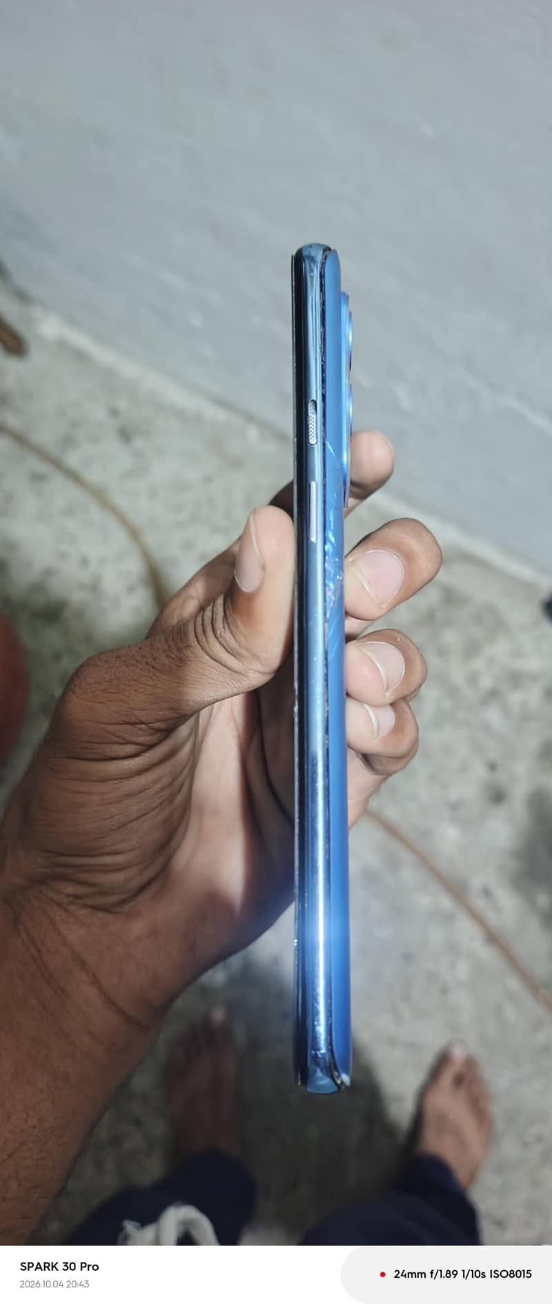 OnePlus 9 5g 6