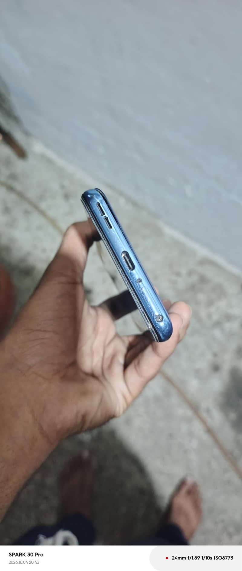 OnePlus 9 5g 8