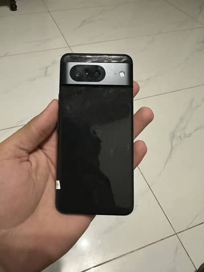 Google Pixel 8 Offical PTA