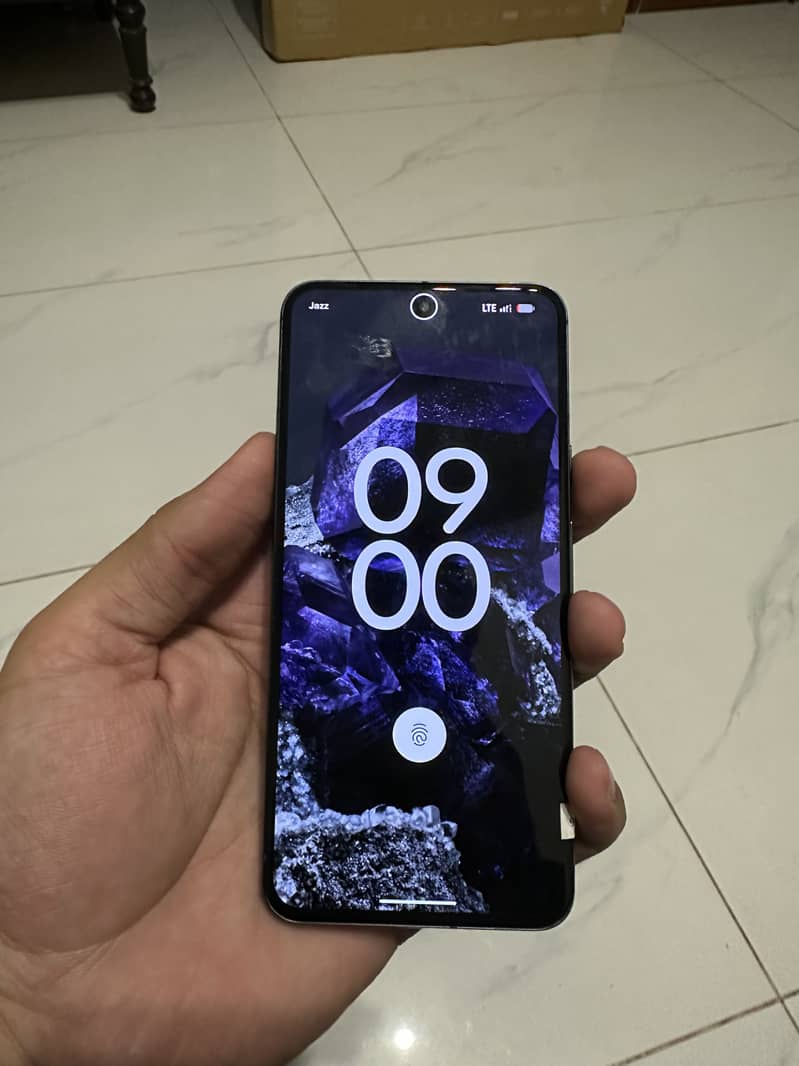 Google Pixel 8 Offical PTA 1