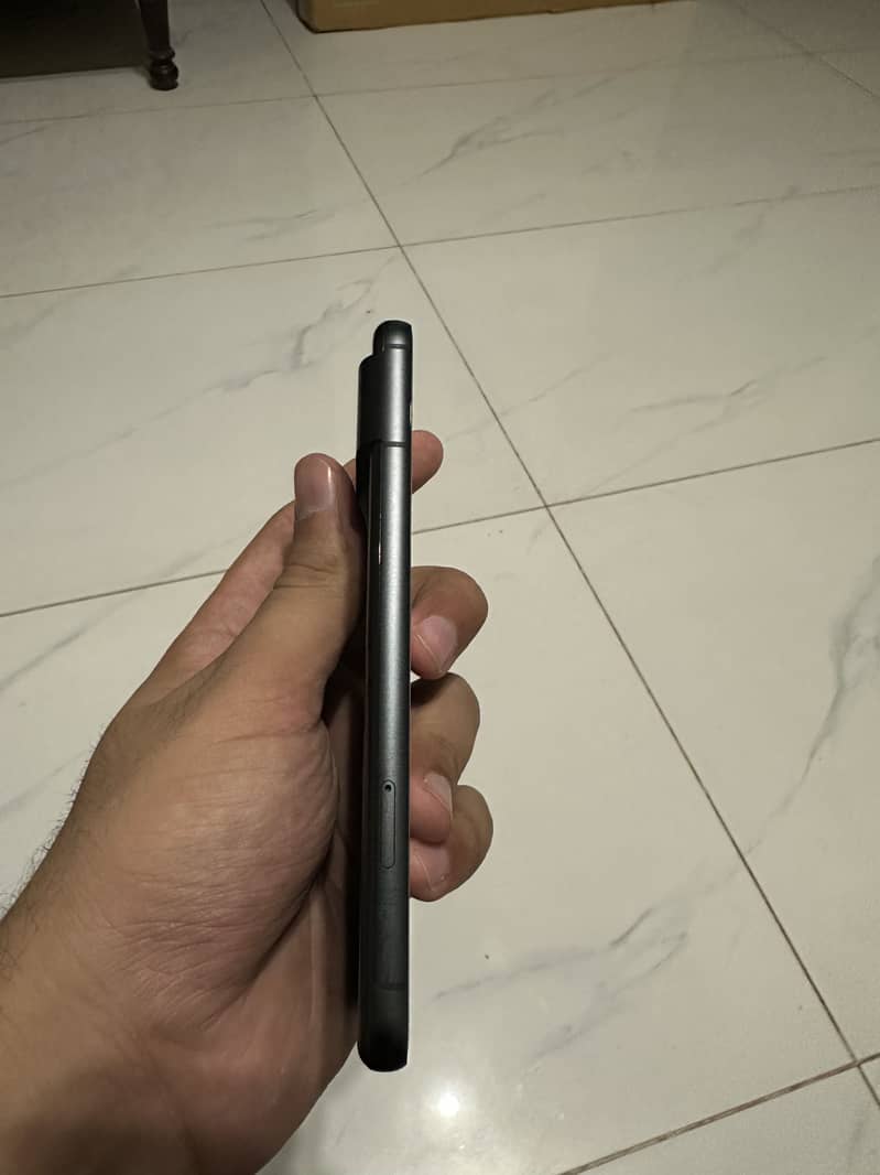 Google Pixel 8 Offical PTA 2