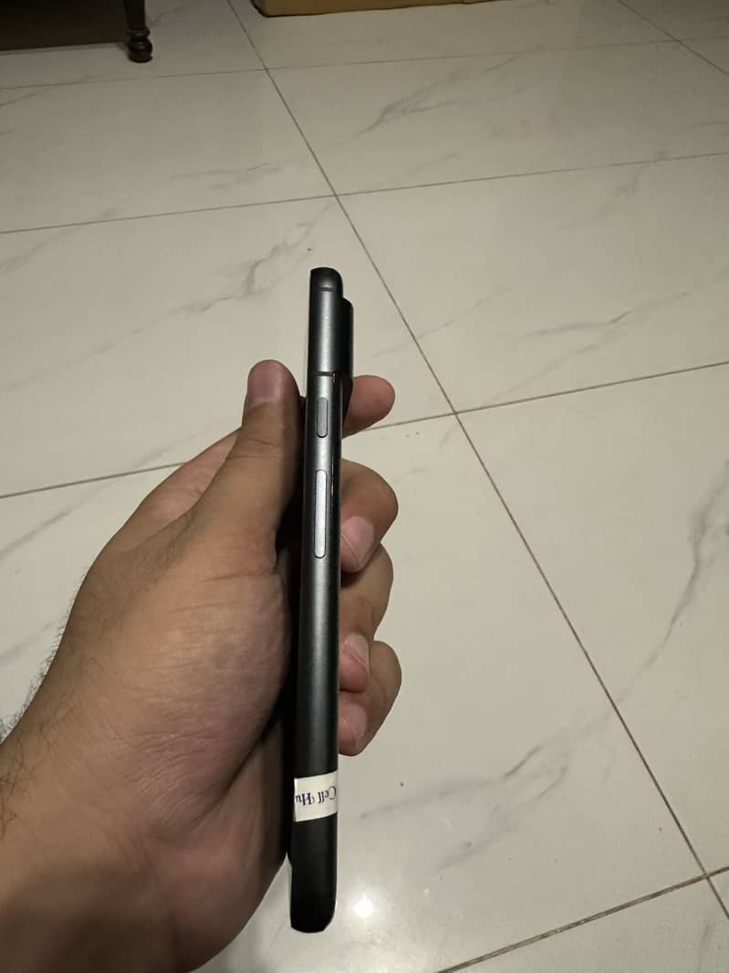 Google Pixel 8 Offical PTA 5