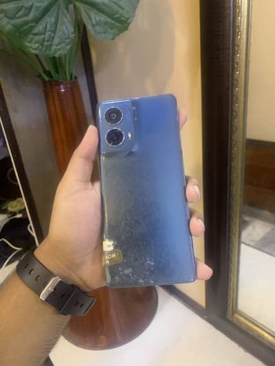 Motorola Edge 50 Fusion