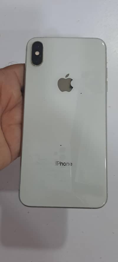 Apple iPhone XS Max