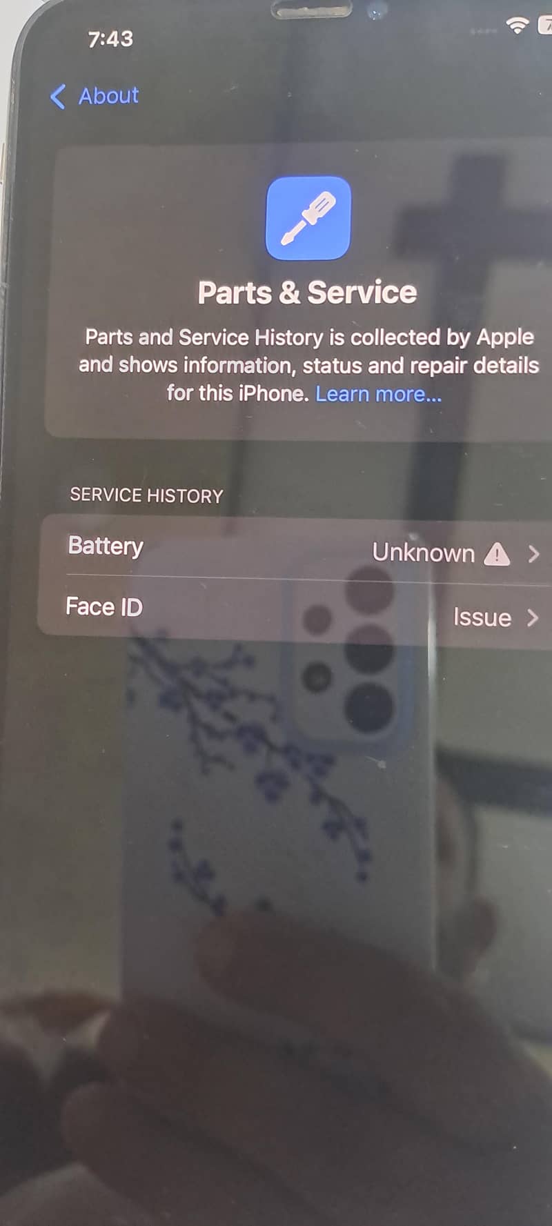 Apple iPhone XS Max 2