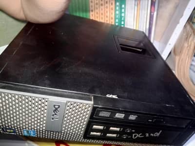 Dell PC for sale