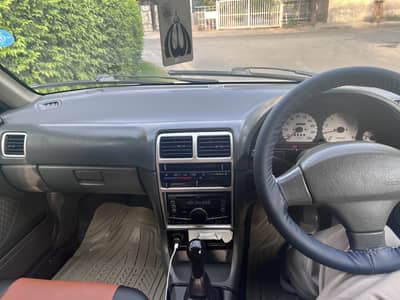 Suzuki Cultus VXR 2016
