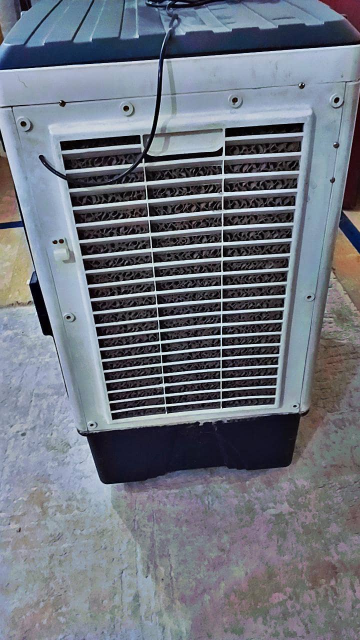 Air Cooler 1
