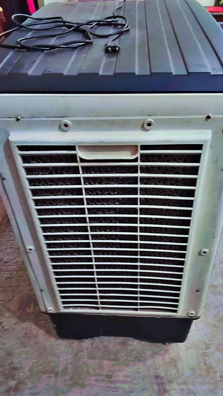 Air Cooler 2