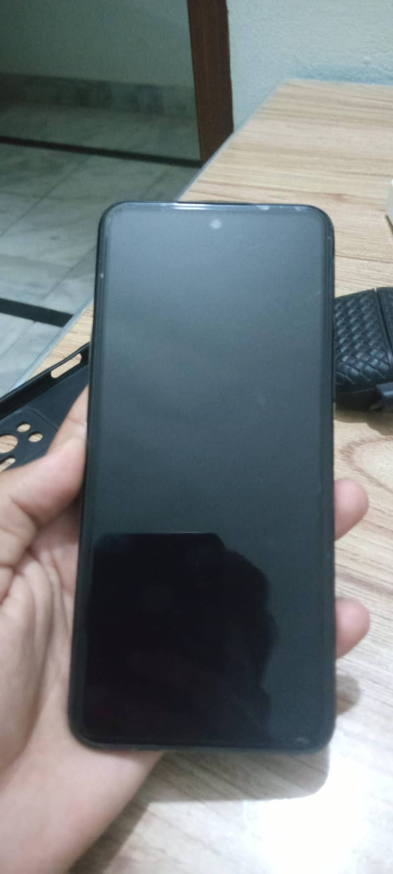 Infinix Hot 12 1
