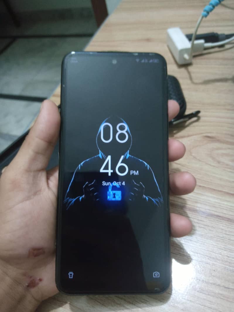 Infinix Hot 12 2