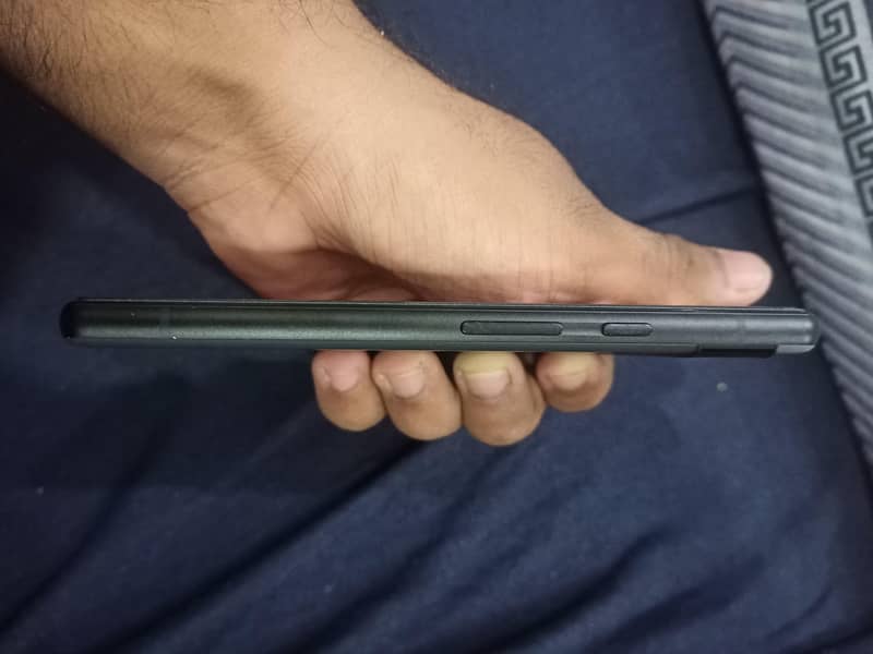 Google Pixel 6a 3